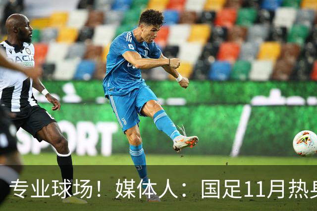专业球场！媒体人：国足11月热身赛大概率移师肇庆进行