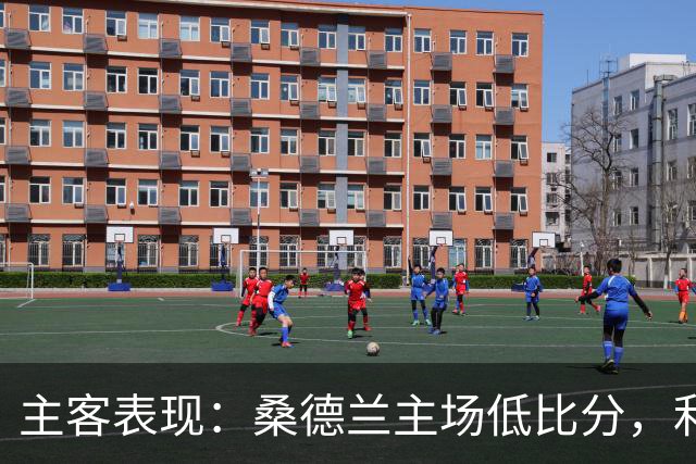 主客表现：桑德兰主场低比分，利兹联客场起伏