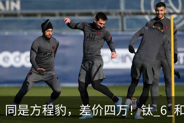 同是方程豹，差价四万！钛 6 和钛 7，到底贵在哪？