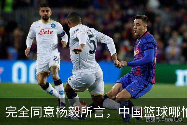 完全同意杨毅所言，中国篮球哪怕推倒重建也无济于事