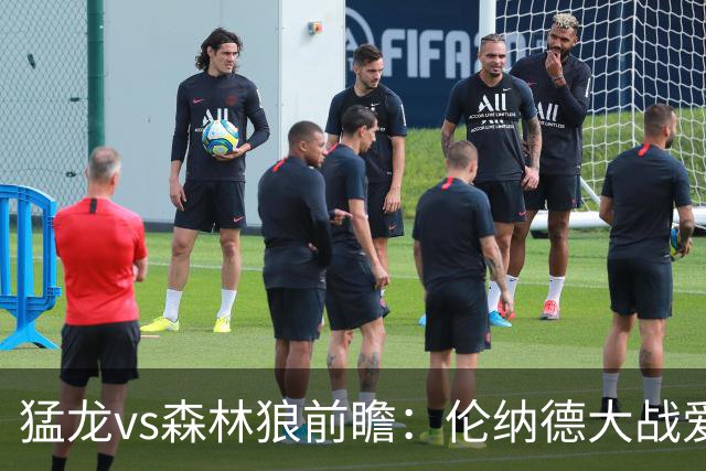 猛龙vs森林狼前瞻：伦纳德大战爱德华兹，一场不同风格的强硬对决