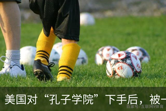 美国对“孔子学院”下手后，被一人戳穿真相了，非常不简单
