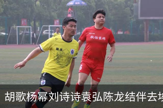 胡歌杨幂刘诗诗袁弘陈龙结伴去埃及，二十多岁穿着随意表情搞怪