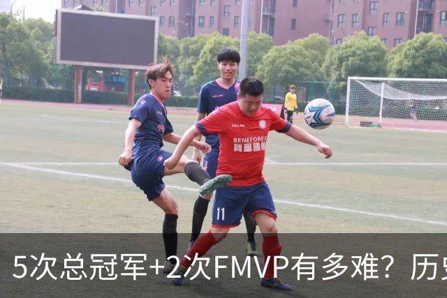 5次总冠军+2次FMVP有多难？历史仅5人达成，现役无人上榜，个个是传奇！