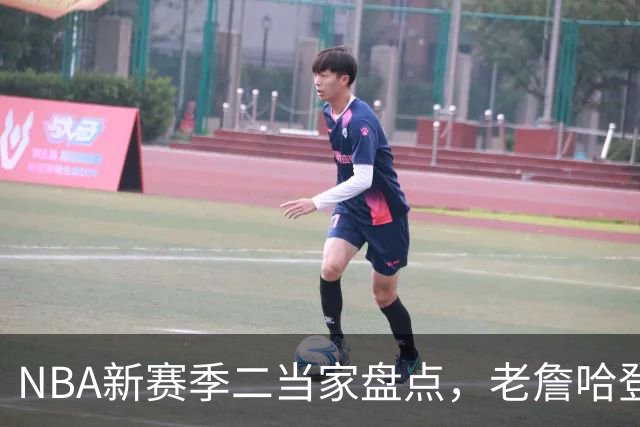 NBA新赛季二当家盘点，老詹哈登强势入选，里弗斯遭到冷落