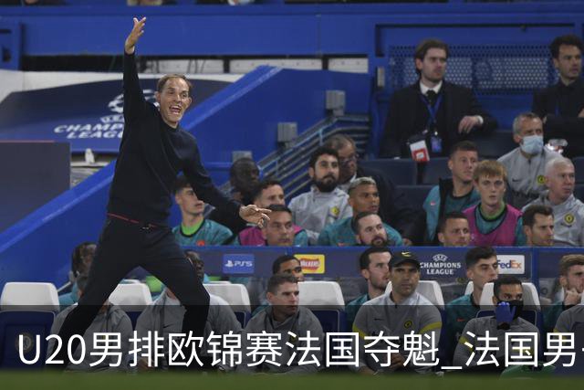U20男排欧锦赛法国夺魁 法国男子排球赛季大满贯